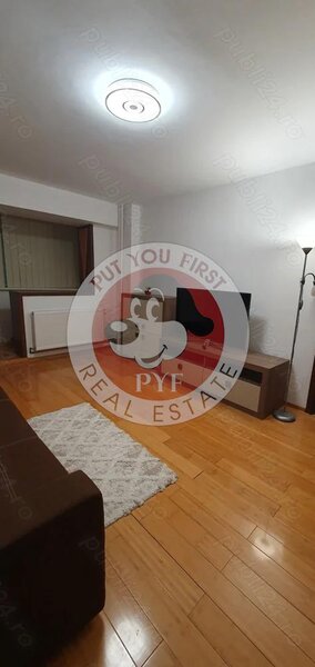 Pacii | 2 camere | 56mp | semidecomandat | B10527