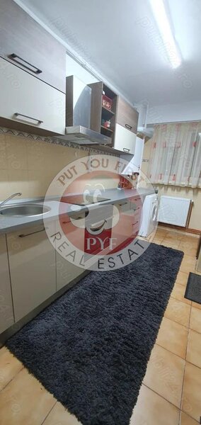 Pacii | 2 camere | 56mp | semidecomandat | B10527