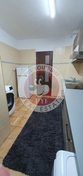 Pacii | 2 camere | 56mp | semidecomandat | B10527